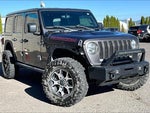 2020 Wrangler Unlimited Thumbnail 7