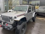 2020 Wrangler Unlimited Thumbnail 2