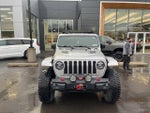 2020 Wrangler Unlimited Thumbnail 3