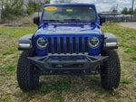 2020 Wrangler Unlimited Thumbnail 1