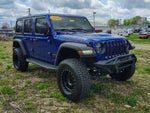 2020 Wrangler Unlimited Thumbnail 2