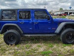 2020 Wrangler Unlimited Thumbnail 3
