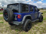 2020 Wrangler Unlimited Thumbnail 4