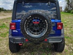 2020 Wrangler Unlimited Thumbnail 5