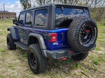 2020 Wrangler Unlimited Thumbnail 6