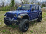 2020 Wrangler Unlimited Thumbnail 8