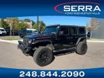 2020 Wrangler Unlimited Thumbnail 1