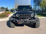 2020 Wrangler Unlimited Thumbnail 2
