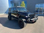 2020 Wrangler Unlimited Thumbnail 3