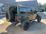 2020 Wrangler Unlimited Thumbnail 5
