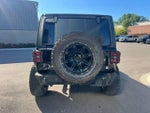 2020 Wrangler Unlimited Thumbnail 6