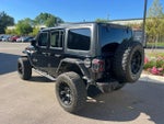 2020 Wrangler Unlimited Thumbnail 7