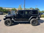 2020 Wrangler Unlimited Thumbnail 8
