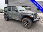 2020 Wrangler Unlimited Thumbnail 1
