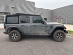 2020 Wrangler Unlimited Thumbnail 2