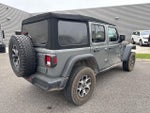 2020 Wrangler Unlimited Thumbnail 3