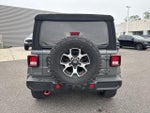 2020 Wrangler Unlimited Thumbnail 4