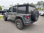 2020 Wrangler Unlimited Thumbnail 5