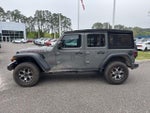 2020 Wrangler Unlimited Thumbnail 6
