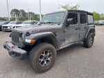 2020 Wrangler Unlimited Thumbnail 7
