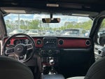 2020 Wrangler Unlimited Thumbnail 15
