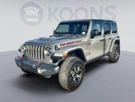 2020 Wrangler Unlimited Thumbnail 1