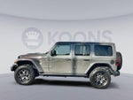 2020 Wrangler Unlimited Thumbnail 2
