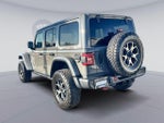 2020 Wrangler Unlimited Thumbnail 3