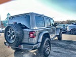 2020 Wrangler Unlimited Thumbnail 5