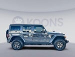 2020 Wrangler Unlimited Thumbnail 6