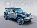 2020 Wrangler Unlimited Thumbnail 7