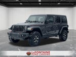 2020 Wrangler Unlimited Thumbnail 1