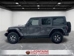 2020 Wrangler Unlimited Thumbnail 2