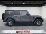 2020 Wrangler Unlimited Thumbnail 6