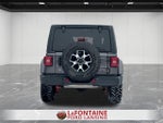 2020 Wrangler Unlimited Thumbnail 4