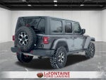 2020 Wrangler Unlimited Thumbnail 5