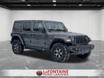 2020 Wrangler Unlimited Thumbnail 7