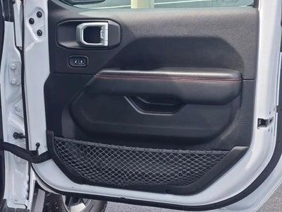 Photo of a 2020 Jeep Wrangler Unlimited 4X4 Rubicon 4DR SUV for sale