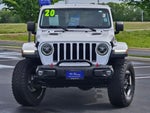 2020 Wrangler Unlimited Thumbnail 4