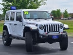 2020 Wrangler Unlimited Thumbnail 5