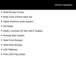 2020 Wrangler Unlimited Thumbnail 8