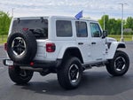 2020 Wrangler Unlimited Thumbnail 9