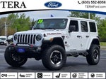 2020 Wrangler Unlimited Thumbnail 39