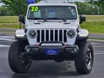 2020 Wrangler Unlimited Thumbnail 6
