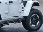 2020 Wrangler Unlimited Thumbnail 14