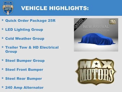 2021 Jeep Wrangler Unlimited 4X4 Rubicon 4DR SUV