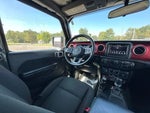 2021 Wrangler Unlimited Thumbnail 6