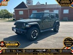 2021 Wrangler Unlimited Thumbnail 8