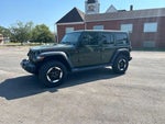2021 Wrangler Unlimited Thumbnail 9
