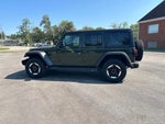 2021 Wrangler Unlimited Thumbnail 11